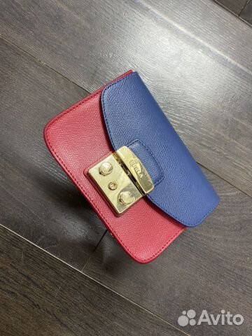 Furla Metropolis оригинал