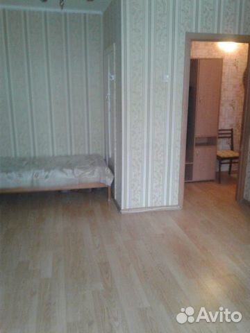 1-к квартира, 30 м², 3/5 эт. 1-к квартира, 30 м², 3/5 эт.