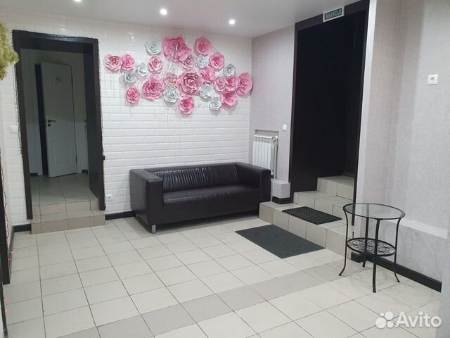Помещение свободного назначения, 150 м²