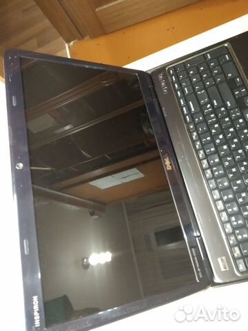 Ноутбук Dell Inspiron N5110 i3-2350 6gb gt 525 1gb
