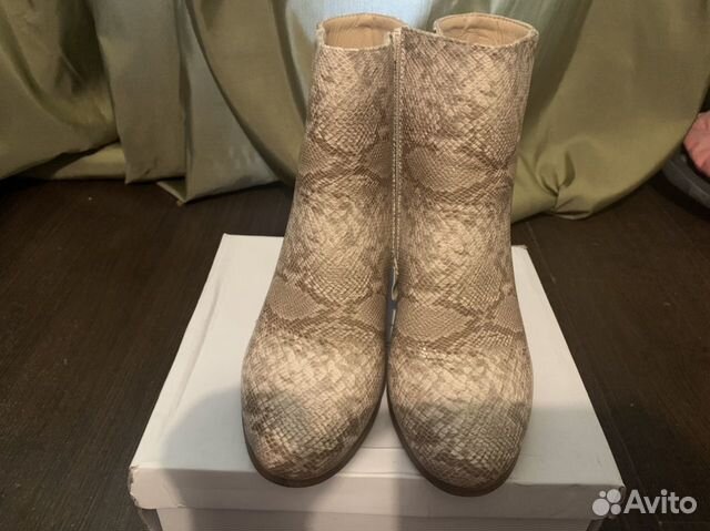 Ботильоны Marquiiz