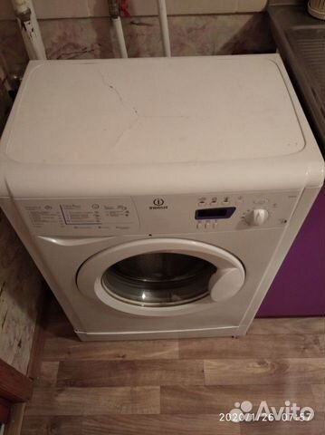 Стиральная машина. indesit Стиральная машина. indesit