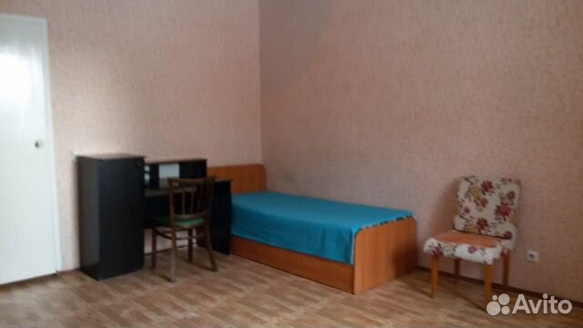1-к квартира, 39 м², 2/10 эт.