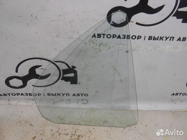 Задняя форточка Mitsubishi Lancer 10 Задняя форточка Mitsubishi Lancer 10
