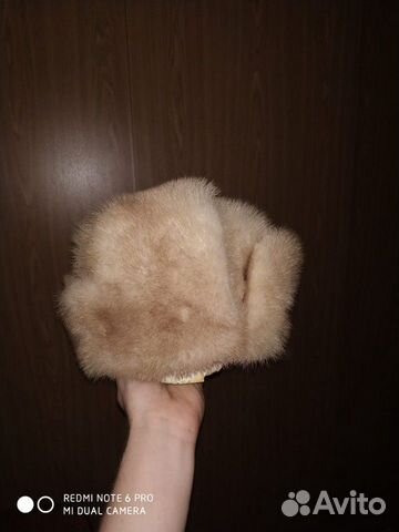 Шапка Шапка