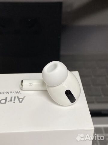 AirPods Pro Левый Правый AirPods Pro Левый Правый