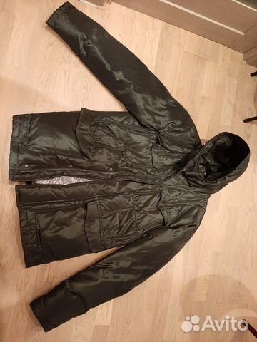 Куртка мужская Etro