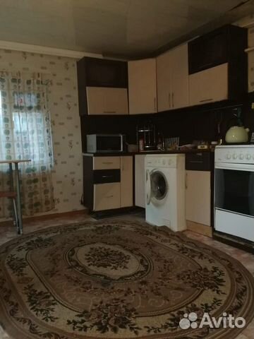 2-к квартира, 40 м², 1/1 эт.