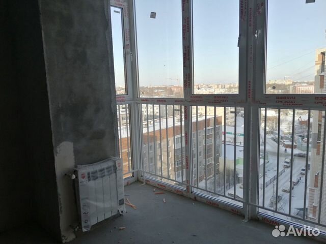 2-к квартира, 50 м², 9/9 эт. 2-к квартира, 50 м², 9/9 эт.