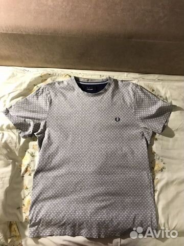 Футболка Fred Perry