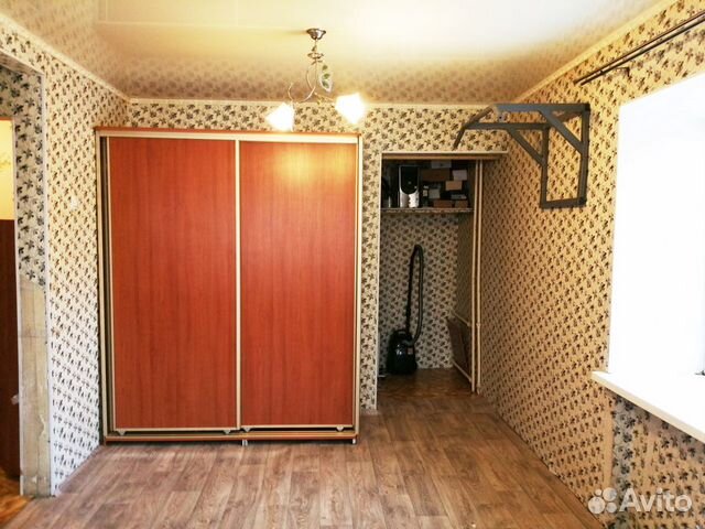1-к квартира, 31.1 м², 4/5 эт. 1-к квартира, 31.1 м², 4/5 эт.