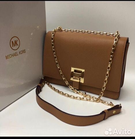 Сумка Michael Kors Сумка Michael Kors