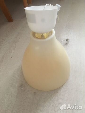 Светильник потолочный