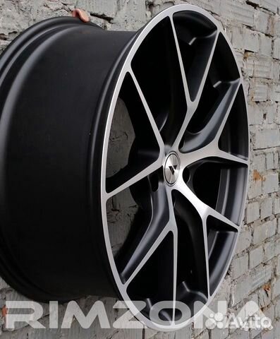 Новые диски HRE P101 на японцев, корейцев