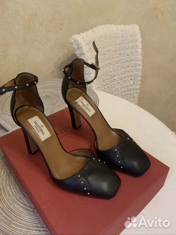 Туфли Valentino Туфли Valentino
