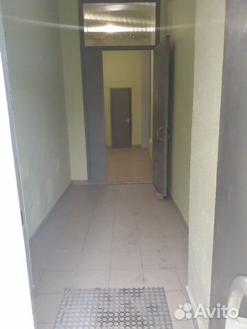 1-к квартира, 49.5 м², 8/17 эт.