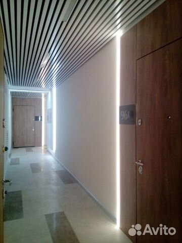 2-к квартира, 56.1 м², 2/21 эт. 2-к квартира, 56.1 м², 2/21 эт.