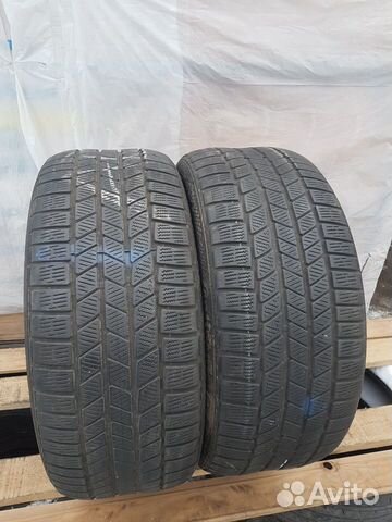 255 45 19 Continental Contiwintercontact TS810S33H 255 45 19 Continental Contiwintercontact TS810S33H