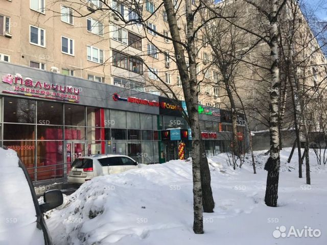 Продам торговое помещение, 84 м² Продам торговое помещение, 84 м²