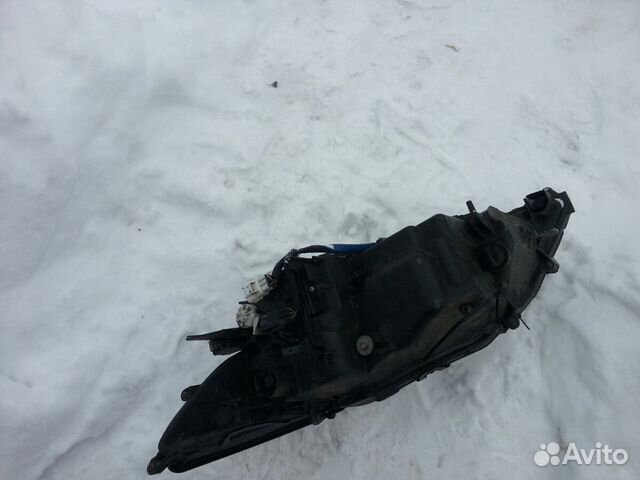 Фара правая Lexus es led 2015 2016 2017 2018 года Фара правая Lexus es led 2015 2016 2017 2018 года