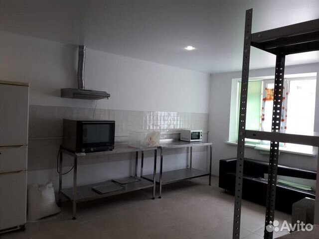 Торговое помещение, 30 м² Торговое помещение, 30 м²