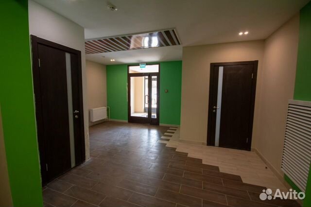 3-к квартира, 96.8 м², 21/24 эт. 3-к квартира, 96.8 м², 21/24 эт.