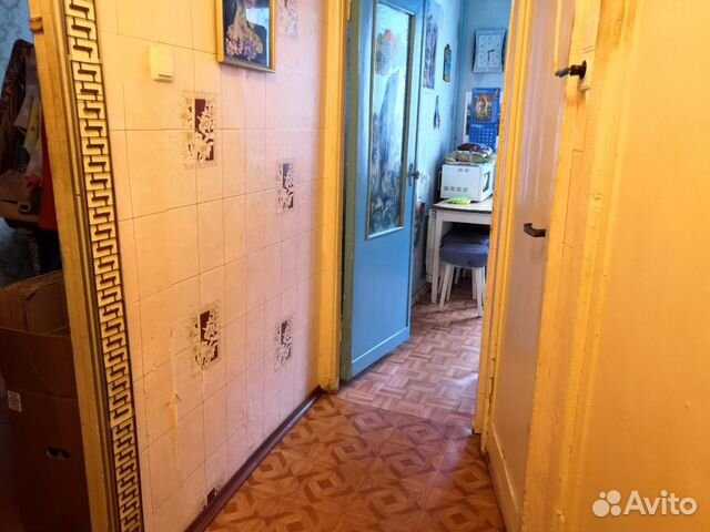 2-к квартира, 44 м², 3/5 эт. 2-к квартира, 44 м², 3/5 эт.