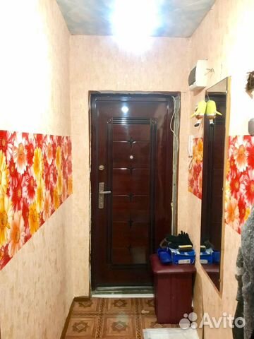 2-к квартира, 45 м², 5/5 эт.