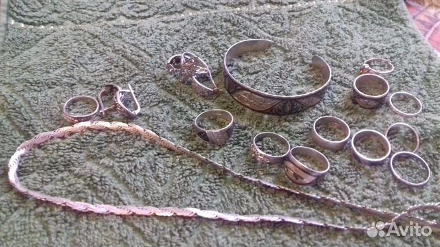 Серебро 875 925 проба Серебро 875 925 проба