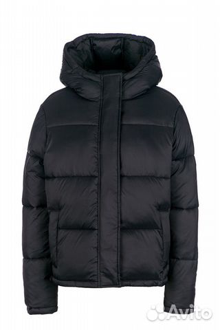 Calvin Klein Jeans Куртка утепленная