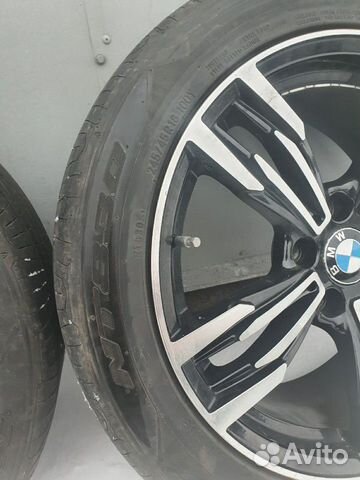 Колеса 245/45 r18 для бмв Колеса 245/45 r18 для бмв