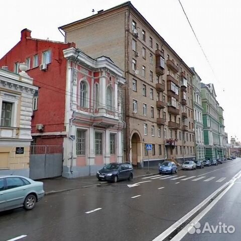 Помещение свободного назначения, 80 м²