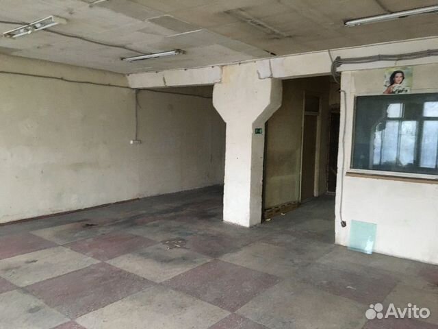 Производственное помещение, 73 м² Производственное помещение, 73 м²