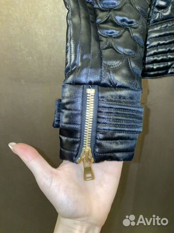 Куртка balmain 38 fr Куртка balmain 38 fr