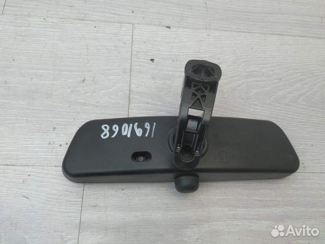 Зеркало салонное 51169218046 BMW X1 E84