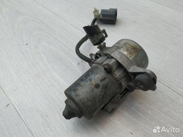Насос вакуумный 26110XA00A Subaru Tribeca B9 Насос вакуумный 26110XA00A Subaru Tribeca B9