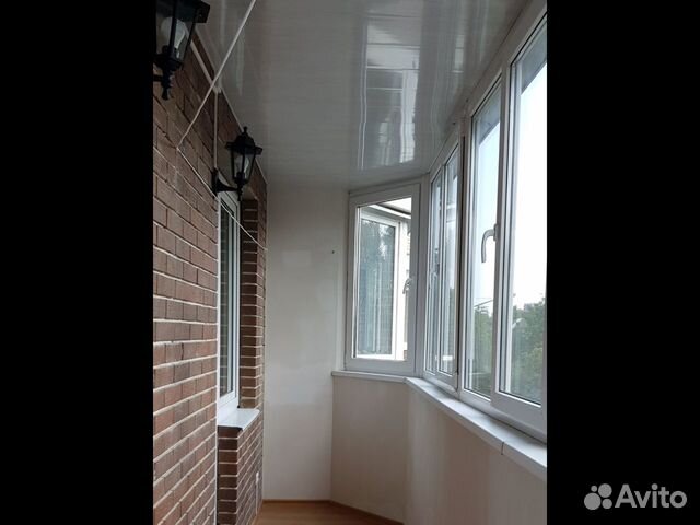 2-к квартира, 76 м², 3/18 эт.
