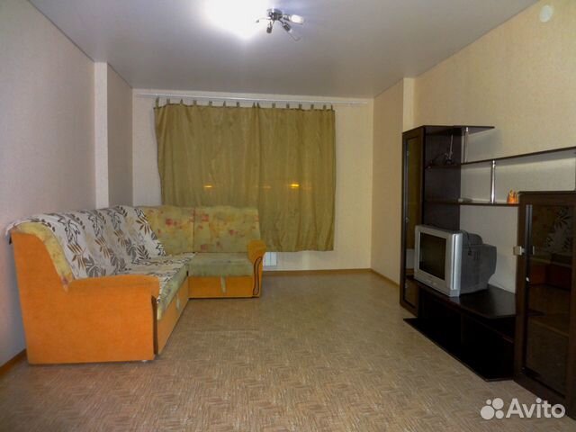 2-к квартира, 64 м², 3/18 эт.
