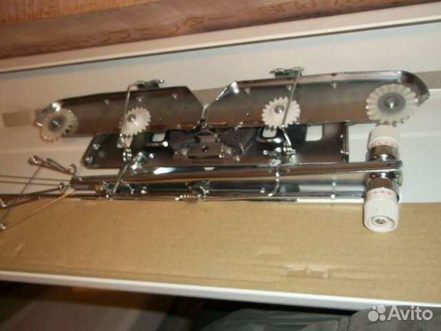 Вязальная машина Рикар-706К Сильвер ск-327 Япония