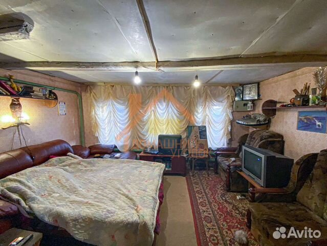 Дом 57.6 м² на участке 16 сот.
