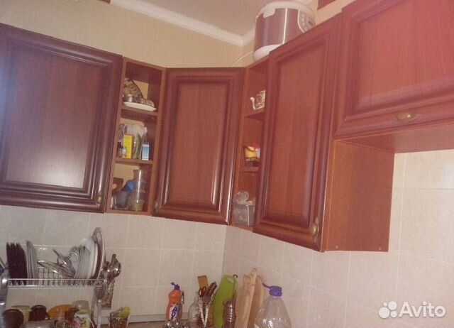 1-к квартира, 39 м², 4/5 эт.