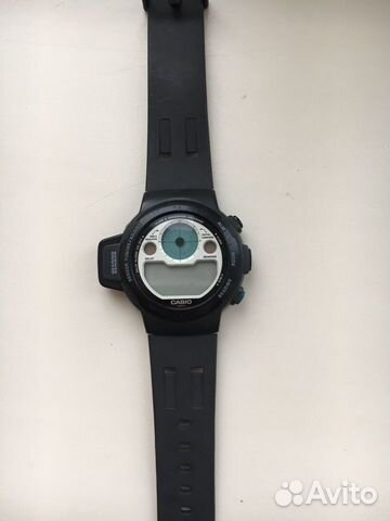 Часы Casio CPW-310