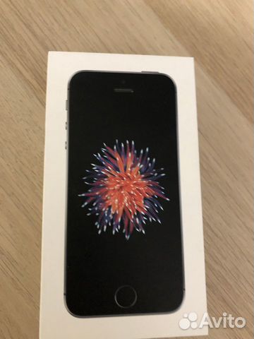 iPhone SE 32 gb iPhone SE 32 gb