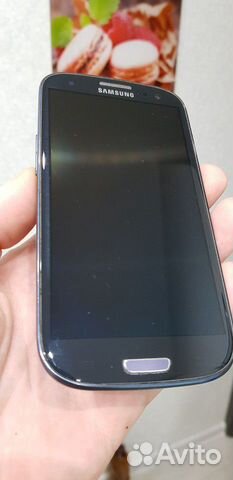 Телефон SAMSUNG Galaxy s3 Телефон SAMSUNG Galaxy s3