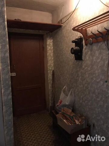 2-к квартира, 47.2 м², 1/2 эт.