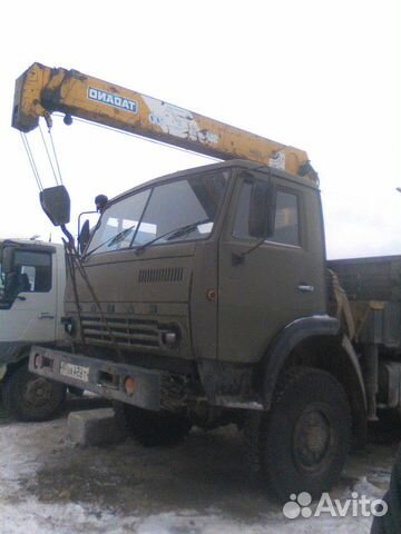 Услуги кран борта вездехода 66 Услуги кран борта вездехода 66