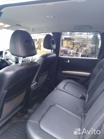 Nissan X-Trail 2.0 CVT, 2013, 40 000 км