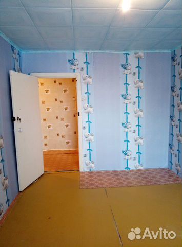 2-к квартира, 35.2 м², 6/9 эт. 2-к квартира, 35.2 м², 6/9 эт.