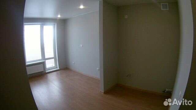1-к квартира, 25.8 м², 13/19 эт. 1-к квартира, 25.8 м², 13/19 эт.