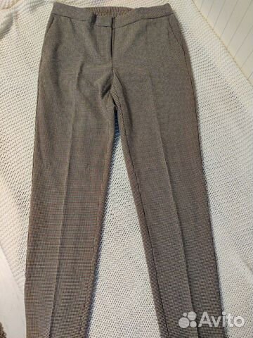 Брюки Брюки